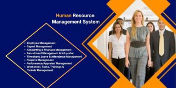 HRMS-5 - www.nizisolutions.com